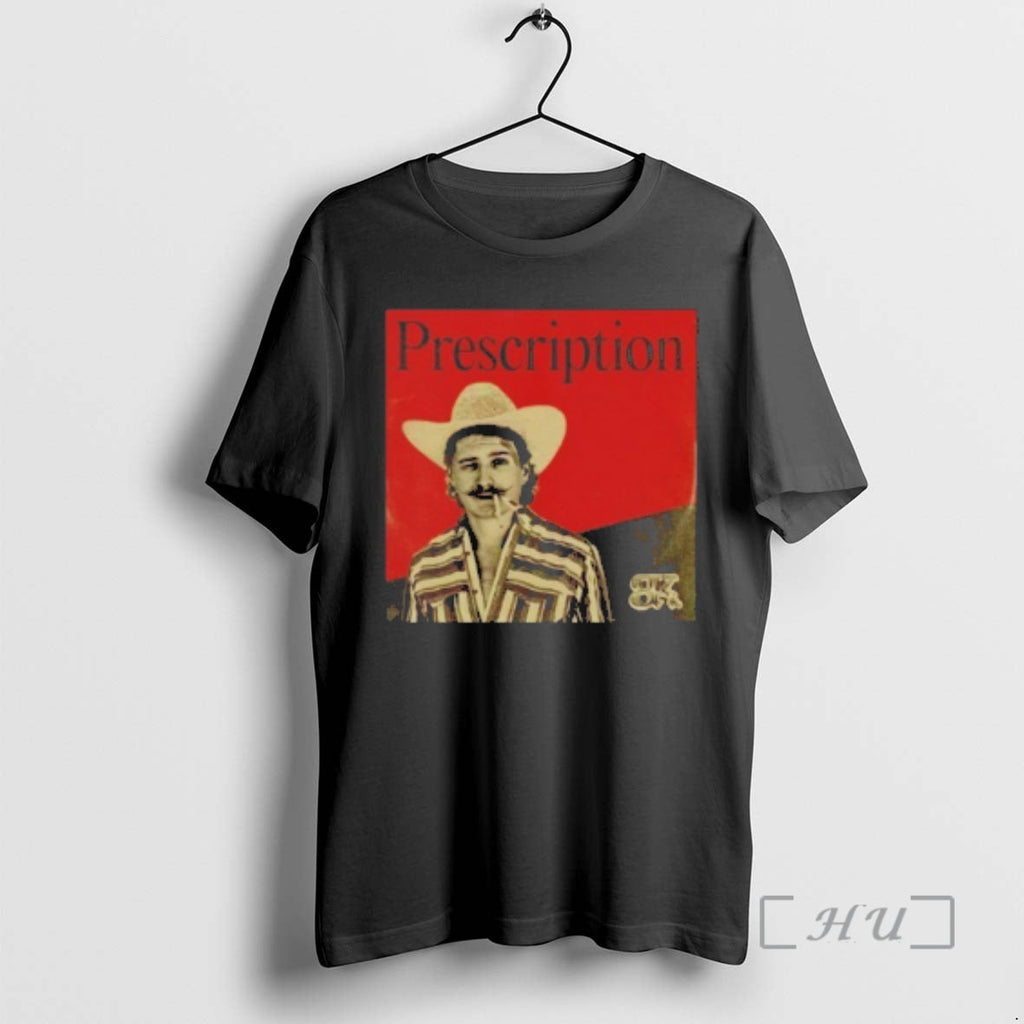Officials Prescription Braxton Keith T-Shirts, Hoodie, Sweatshirt