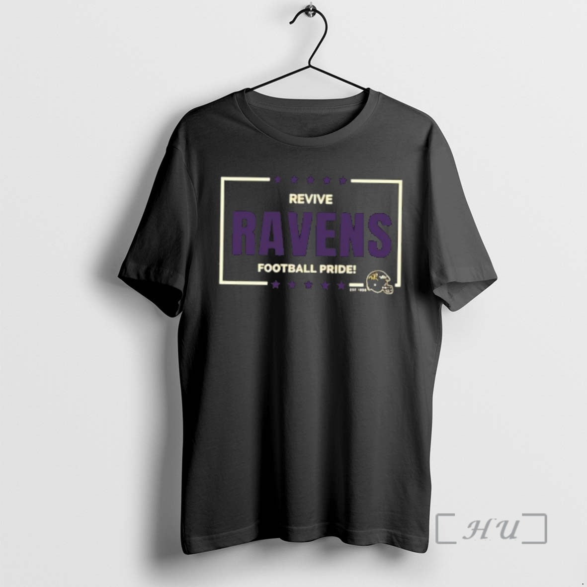 Officials Revive Ravens Football Pride T-Shirts, Hoodie, Sweatshirt