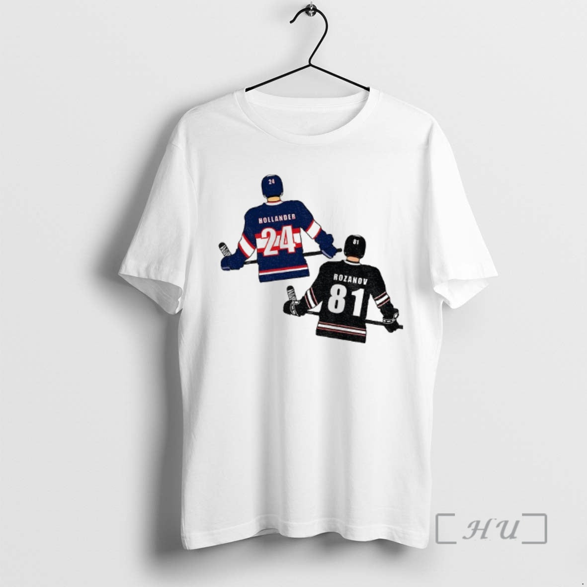 Officials Shane Hollander Ilya Rozanov Heated Rivalry 24 81 T-Shirts, Hoodie, Sweatshirt