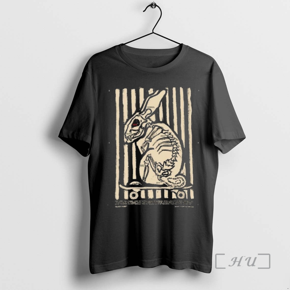 Officials Skate Story Rabbit T-Shirts, Hoodie, Sweatshirt