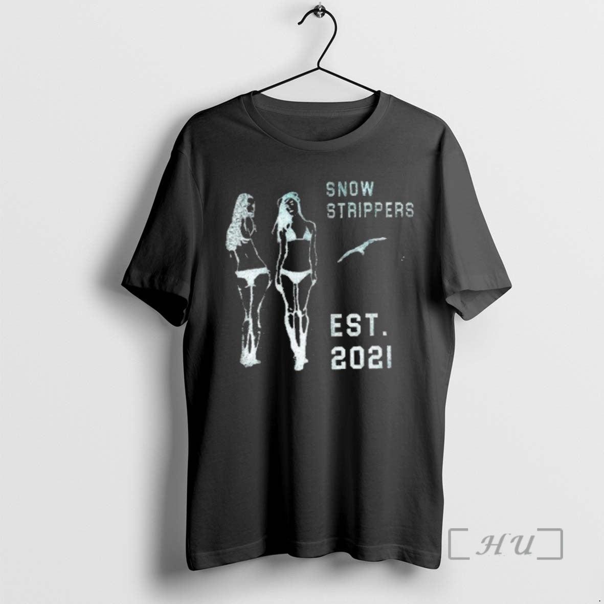 Officials Snow Strippers Fall Tour 2021 Coachella Music Festival Commemorative T-Shirts, Hoodie, Sweatshirt