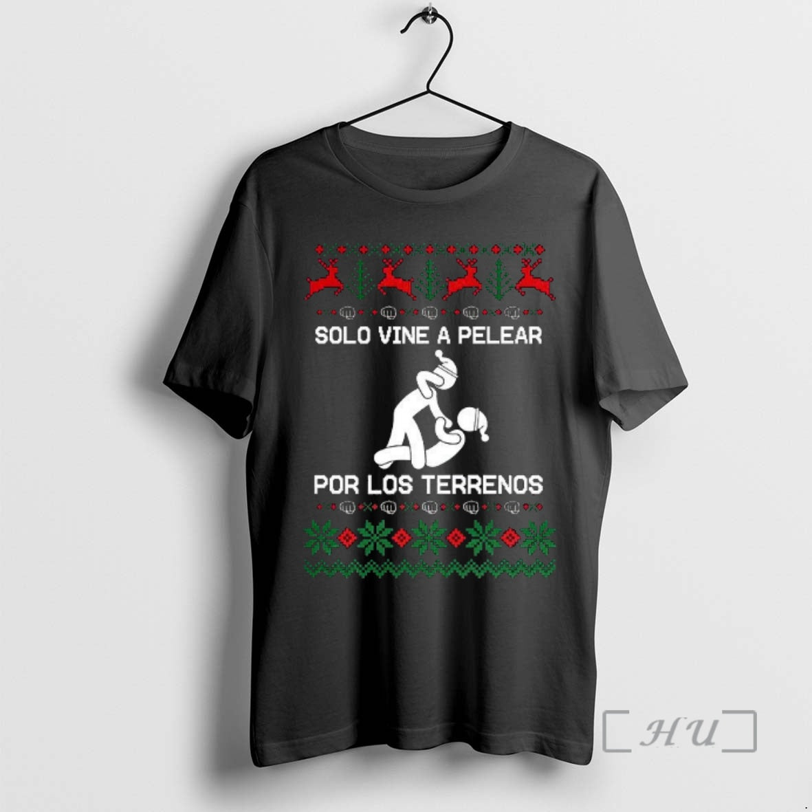 Officials Solo Vine Pelear Por Los Terrenos Ugly T-Shirts, Hoodie, Sweatshirt