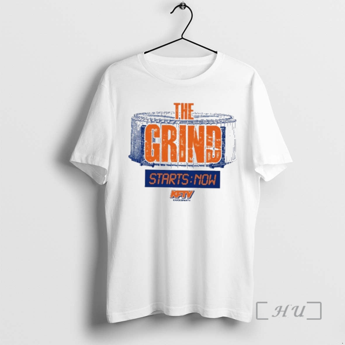 Officials Grind Starts Now Knicks Fan T-Shirts, Hoodie, Sweatshirt