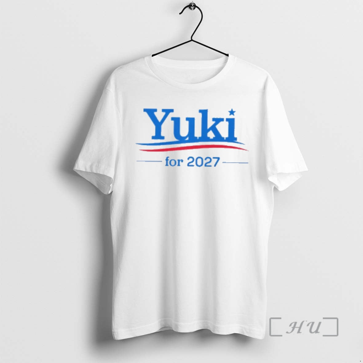 Officials Yuki 2027 T-Shirts, Hoodie, Sweatshirt