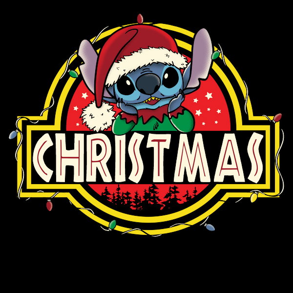 Ohana Christmas 2