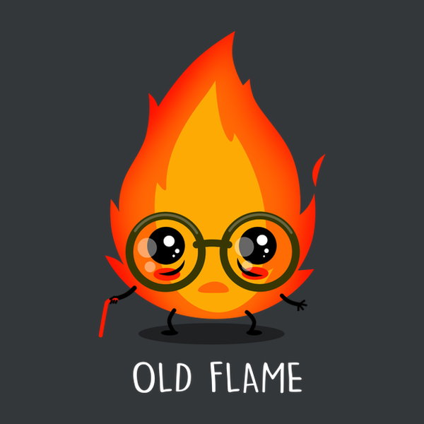 Old Flame