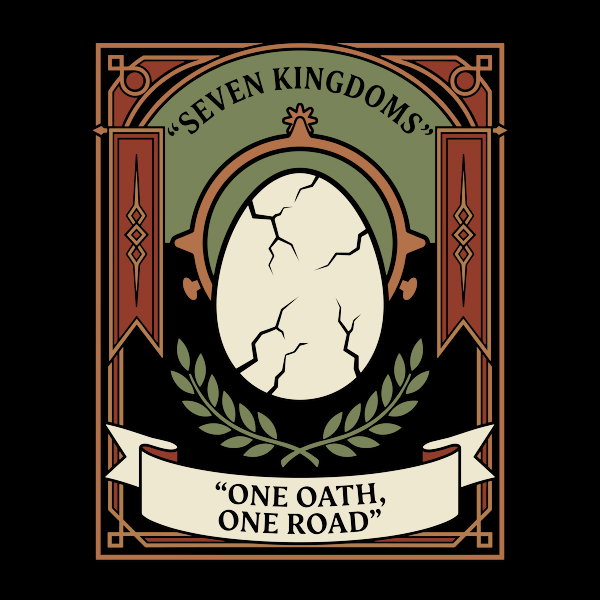 One Oat One Road