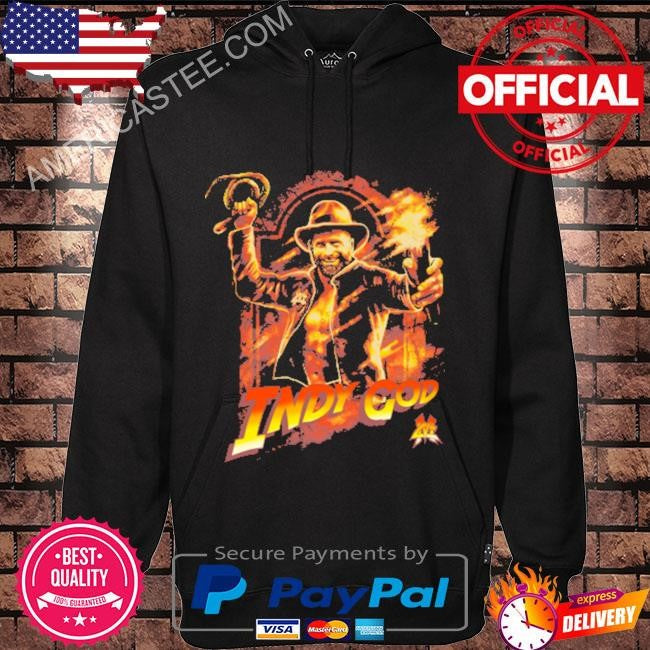 Only sold for 1 hour starting 7-19 1pm et – matt cardona – indy god shirt