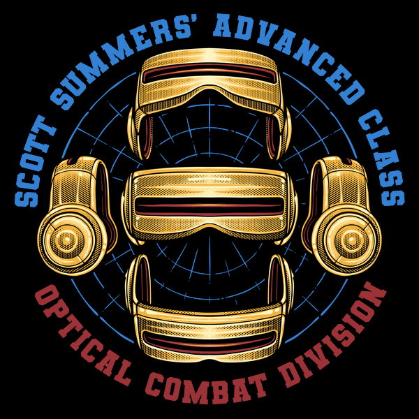 Optical Combat Division
