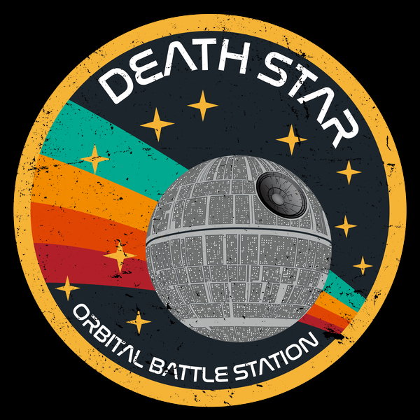 Orbital Battle Station