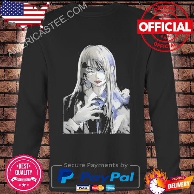 Original Ado painted tour shirt design template