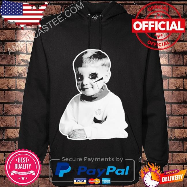 Original Andyblack little andy the andy show shirt