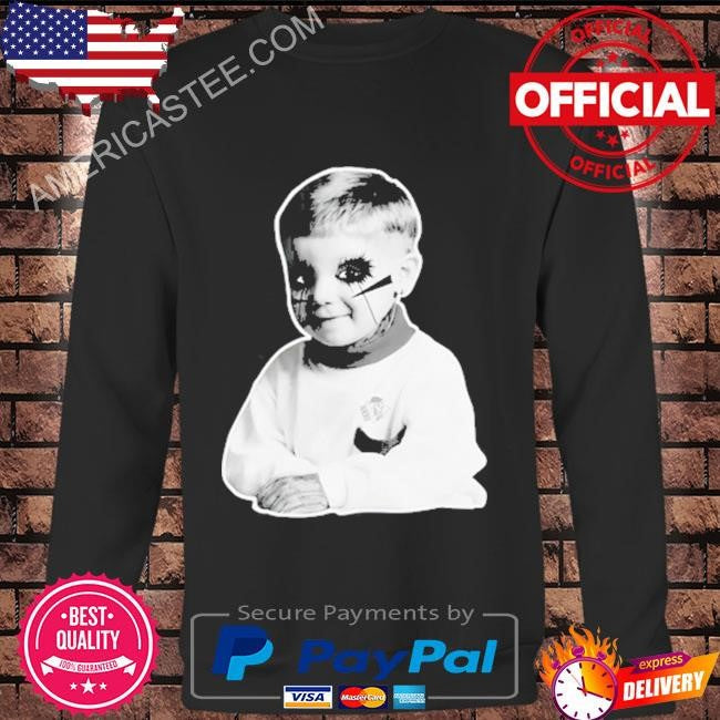 Original Andyblack little andy the andy show shirt