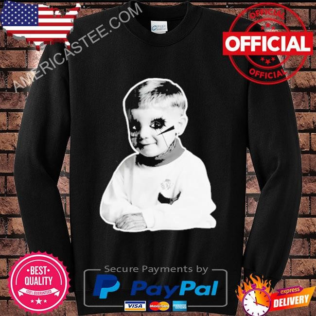 Original Andyblack little andy the andy show shirt