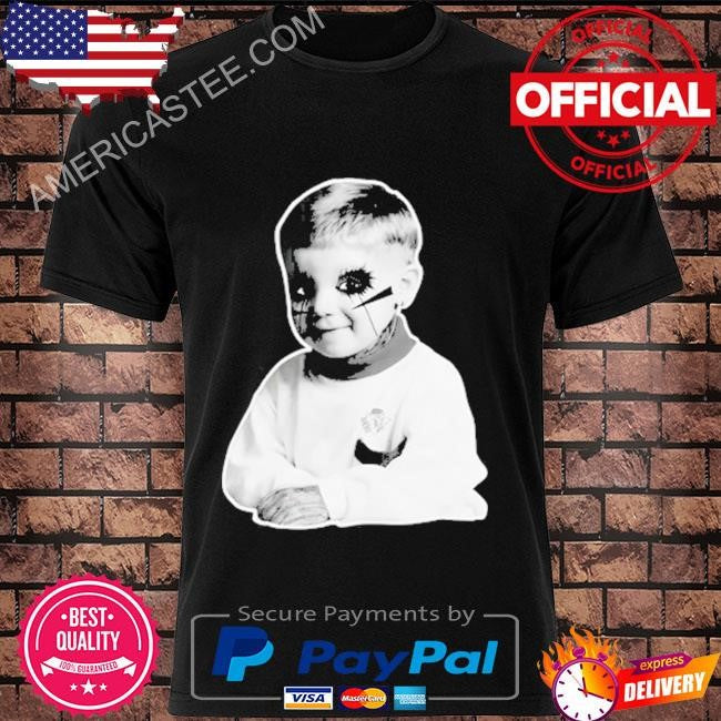 Original Andyblack little andy the andy show shirt