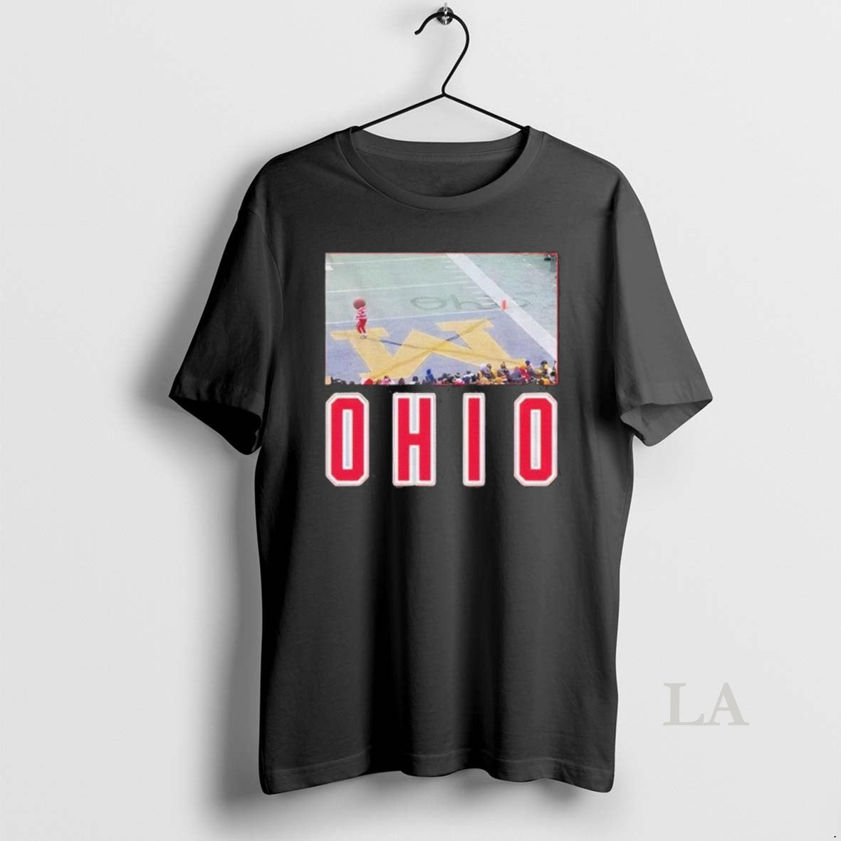 Original Brutus Ohio State Snow Fan Football Game T-Shirts, Hoodie, Sweatshirt