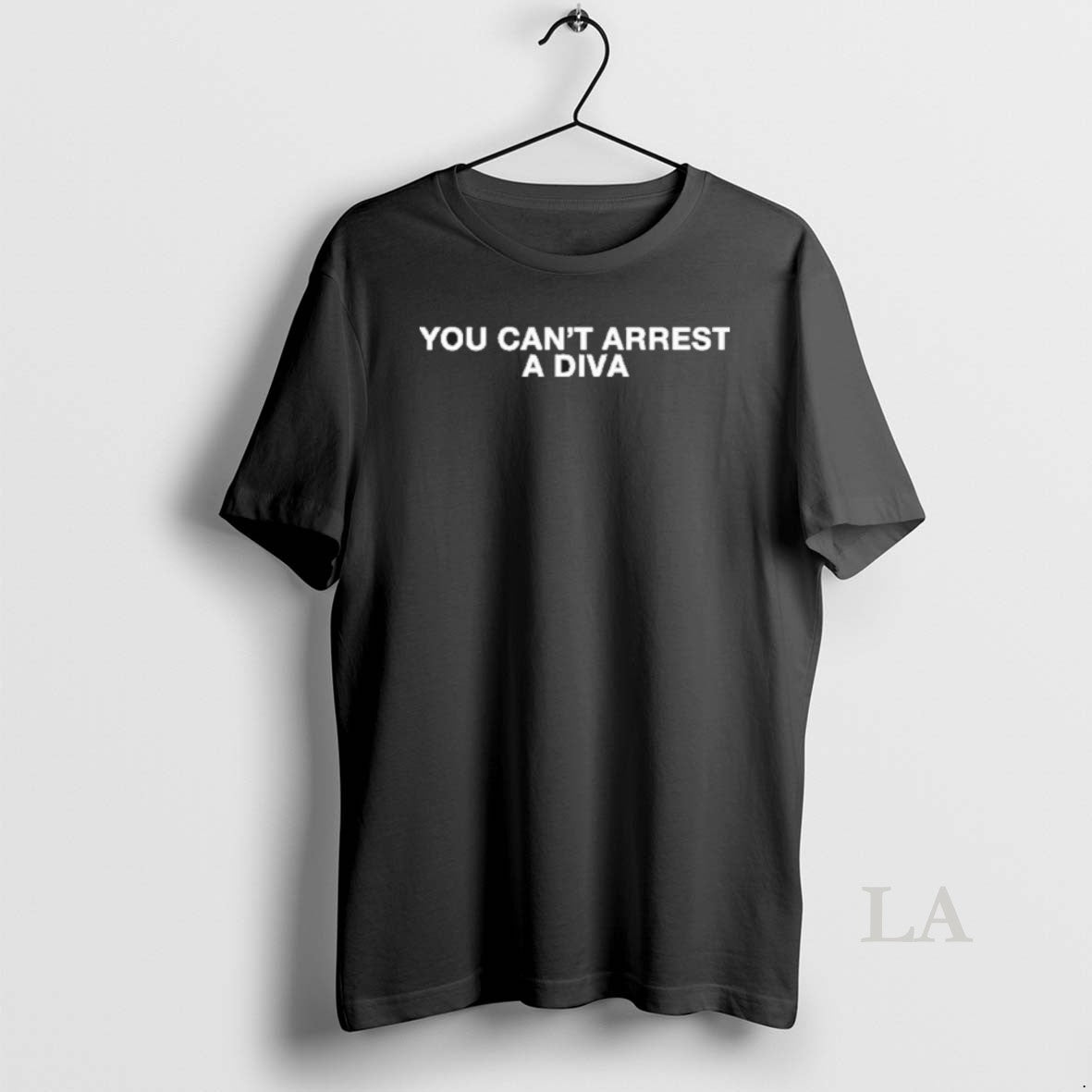 Original Duncan Joseph You Cant Arrest Diva T-Shirts, Hoodie, Sweatshirt