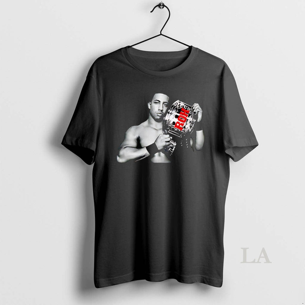 Original Eddie Kingston Xavier T-Shirts, Hoodie, Sweatshirt