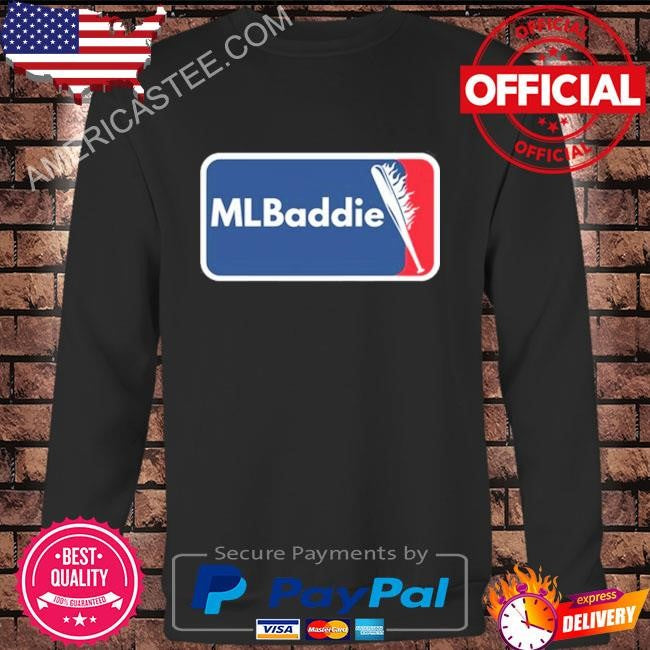 Original Emily The Baseball Girly addie Tee Shirt