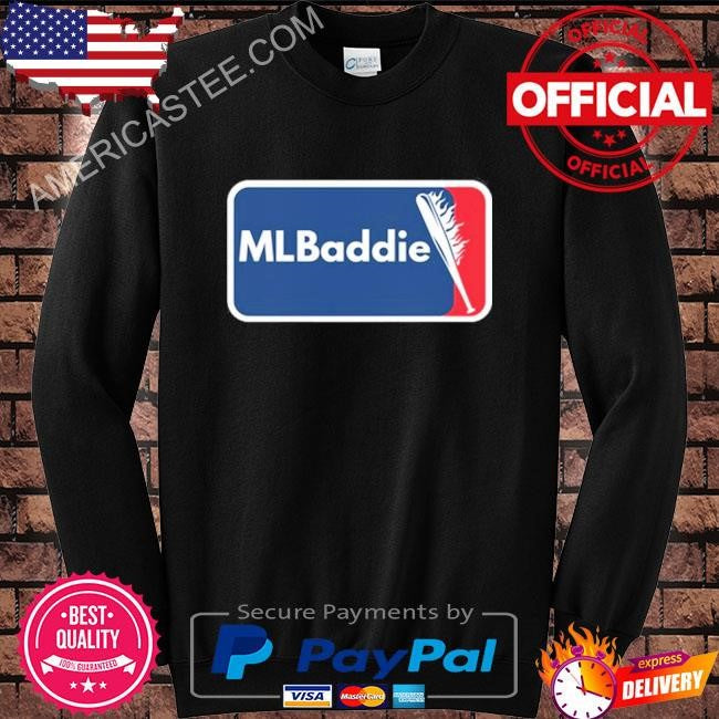 Original Emily The Baseball Girly addie Tee Shirt