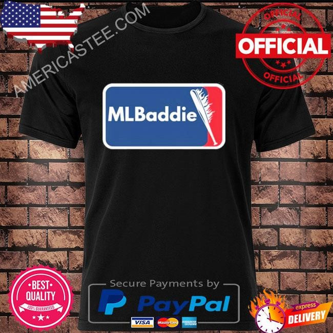 Original Emily The Baseball Girly addie Tee Shirt