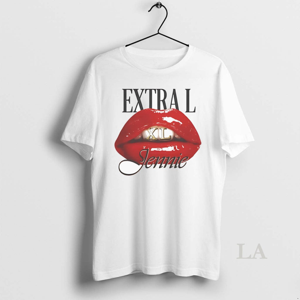 Original Extral Jennie T-Shirts, Hoodie, Sweatshirt