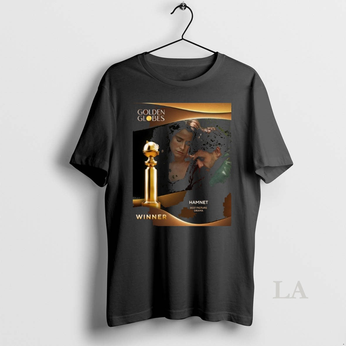 Original Golden Globes Winner Hamnet Best Picture Drama T-Shirts, Hoodie, Sweatshirt