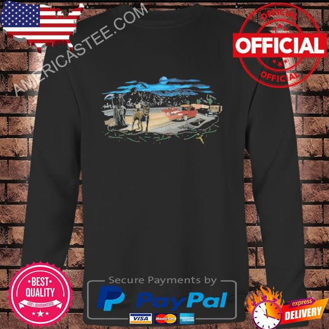 Original Halfevilco nothing personal shirt