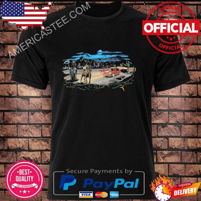 Original Halfevilco nothing personal shirt