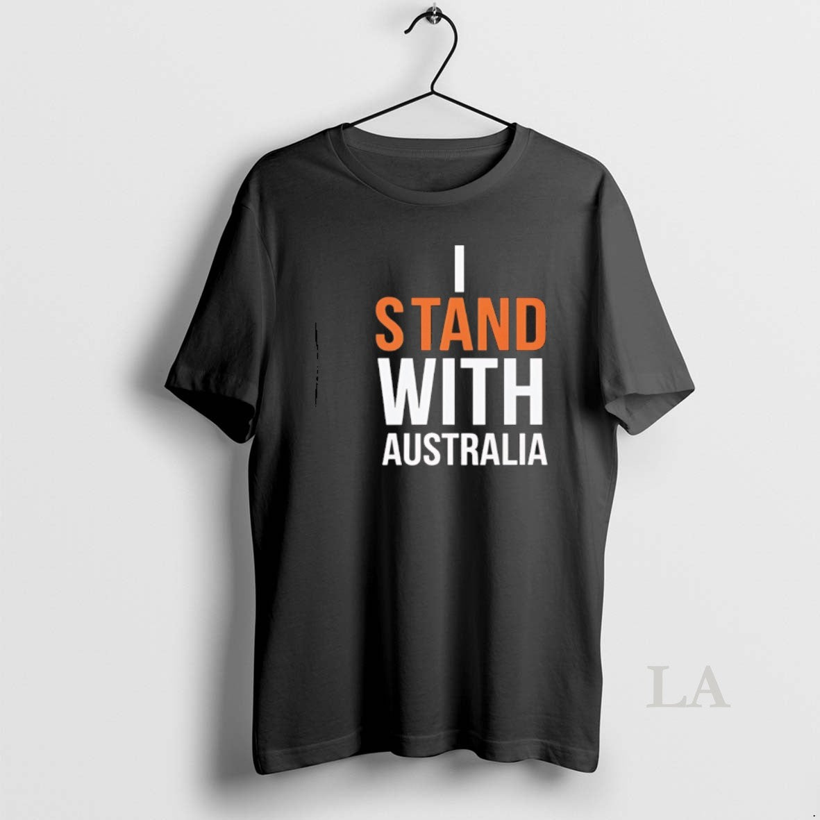 Original I Stand Australia Pray Bondi Australia T-Shirts, Hoodie, Sweatshirt