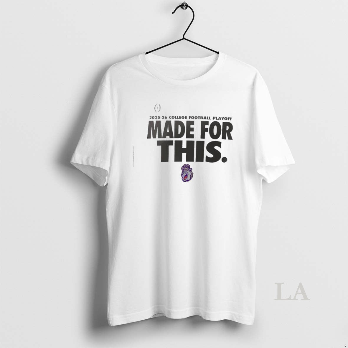 Original James Madison Dukes This 2025 26 College Football Playoff T-Shirts, Hoodie, Sweatshirt