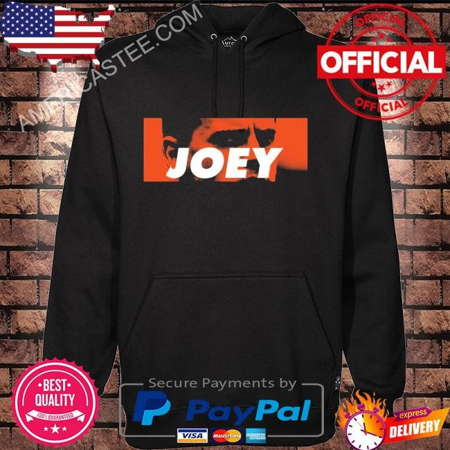 Original Joe Burrow Joey B Eyes shirt
