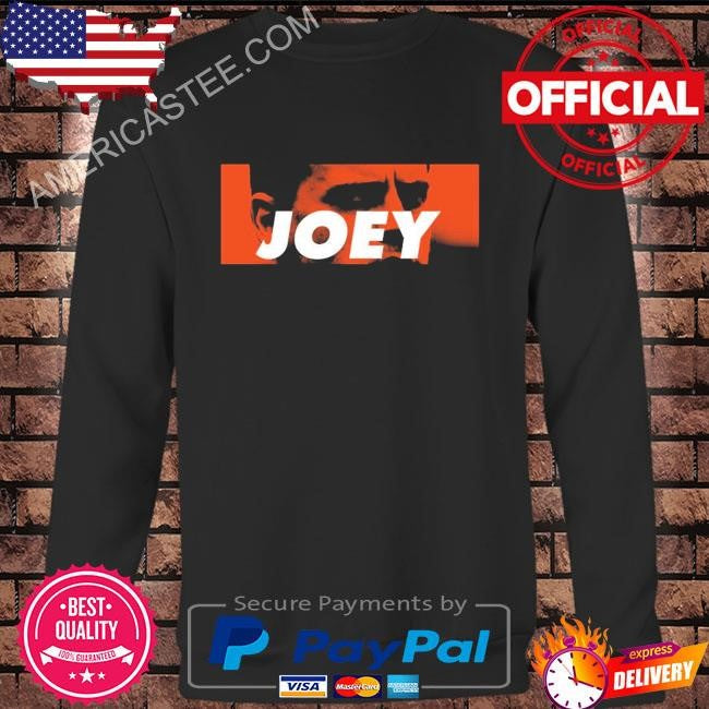 Original Joe Burrow Joey B Eyes shirt