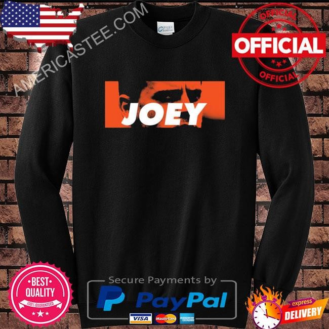 Original Joe Burrow Joey B Eyes shirt