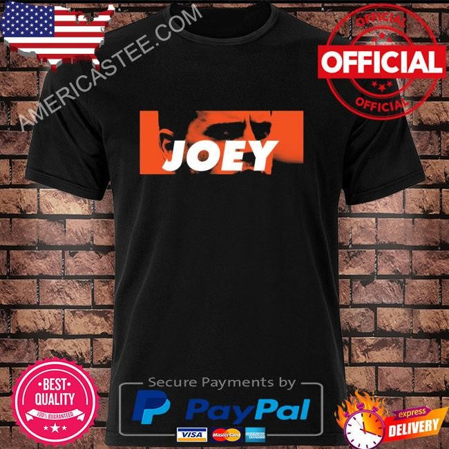 Original Joe Burrow Joey B Eyes shirt
