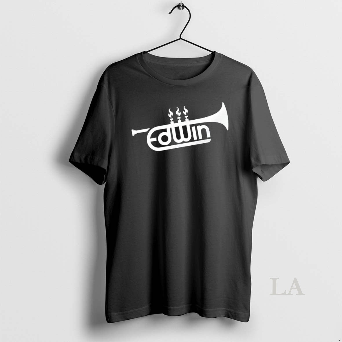 Original Los Angeles Dodgers Edwin Diaz Trumpet Logo T-Shirts, Hoodie, Sweatshirt