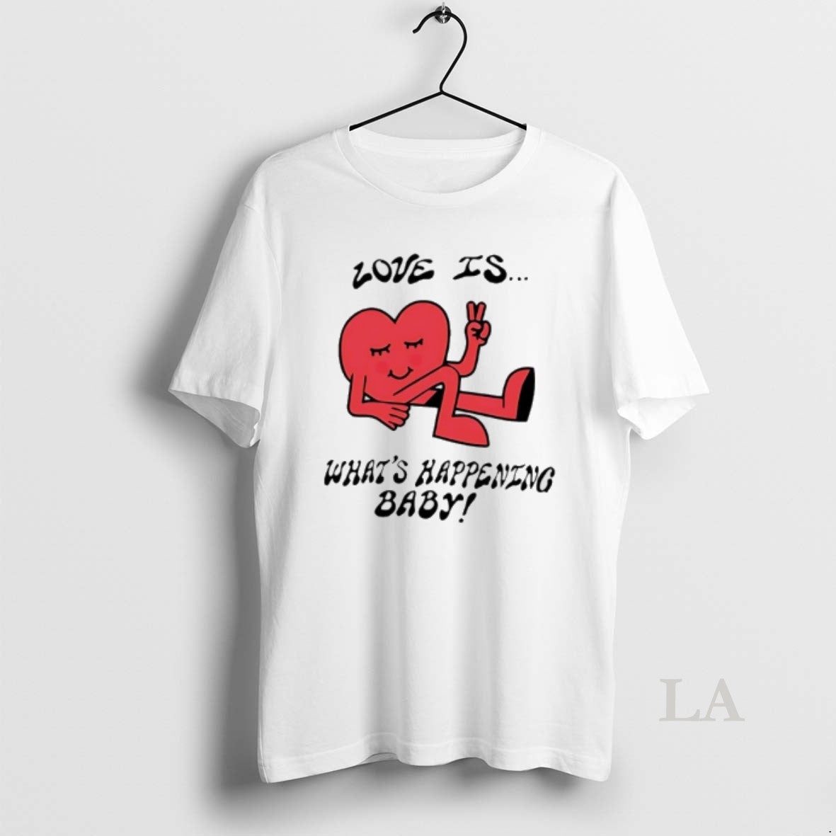 Original Love Is Whats Happening Baby T-Shirts, Hoodie, Sweatshirt