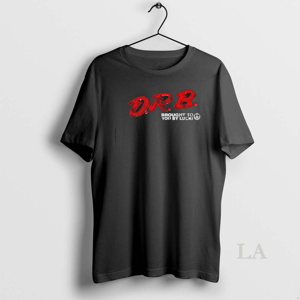 Original Lucki Vault D R T-Shirts, Hoodie, Sweatshirt