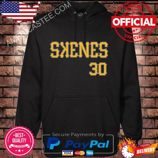 Original Paul Skenes Strikeout shirt