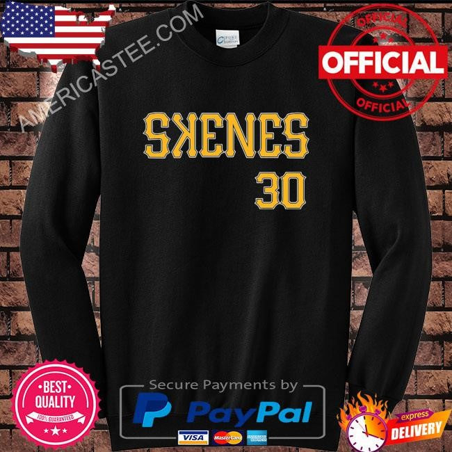 Original Paul Skenes Strikeout shirt