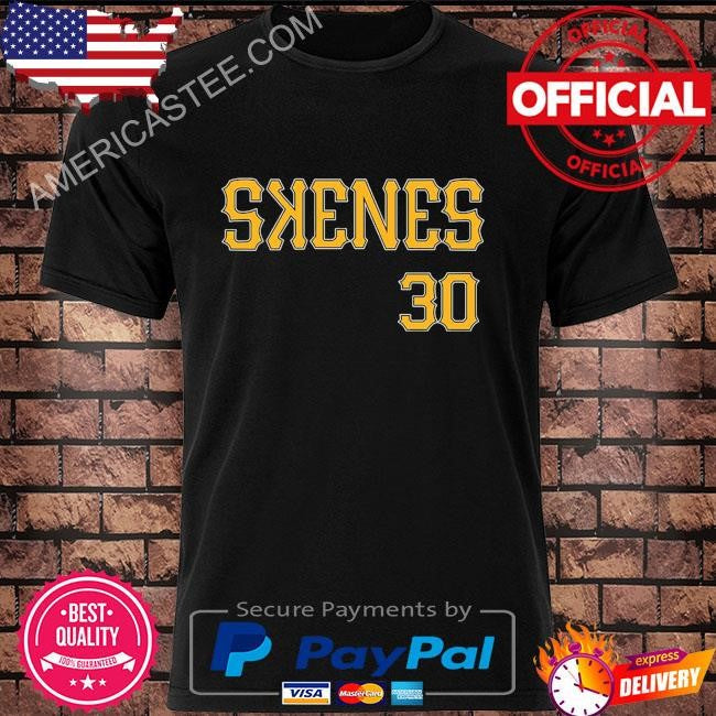 Original Paul Skenes Strikeout shirt