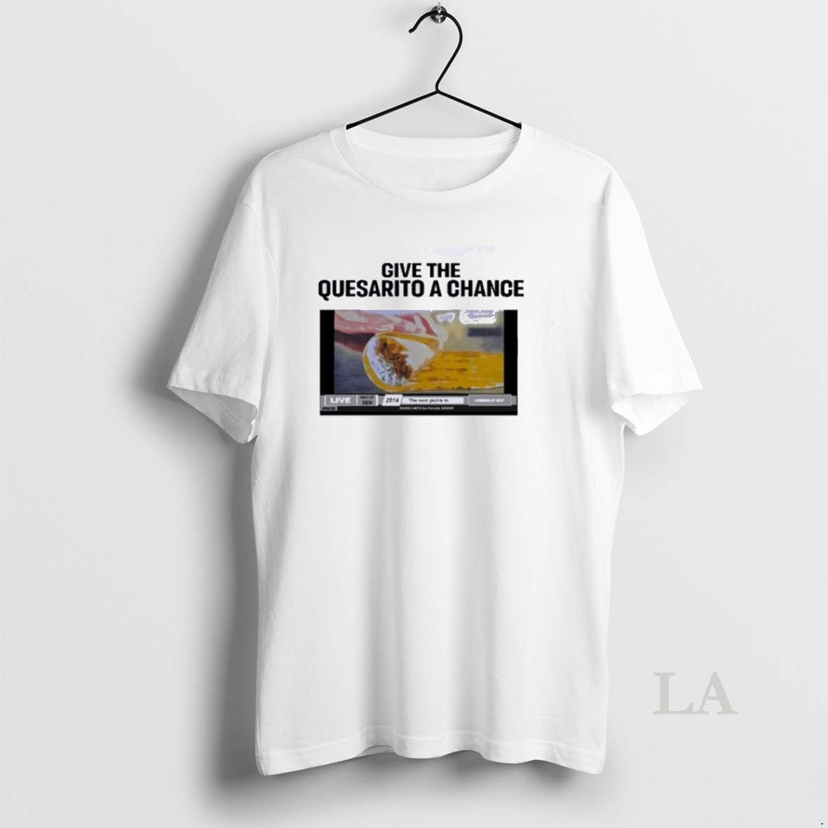 Original Taco Bell X Jokic Saga Quesarito T-Shirts, Hoodie, Sweatshirt
