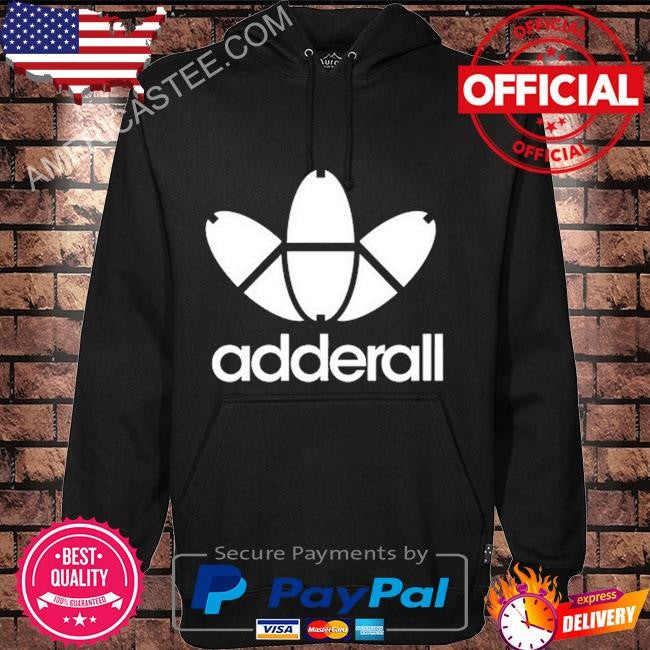Original Terror Reid Adderall Shirt