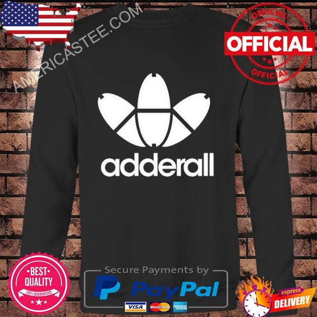 Original Terror Reid Adderall Shirt