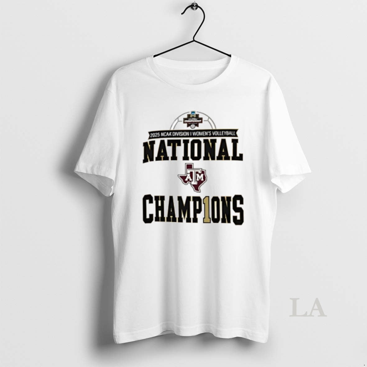 Original Texas Am Aggies 2025 Ncaa Volleyball National Champions Locker Room T-Shirts, Hoodie, Sweatshirt