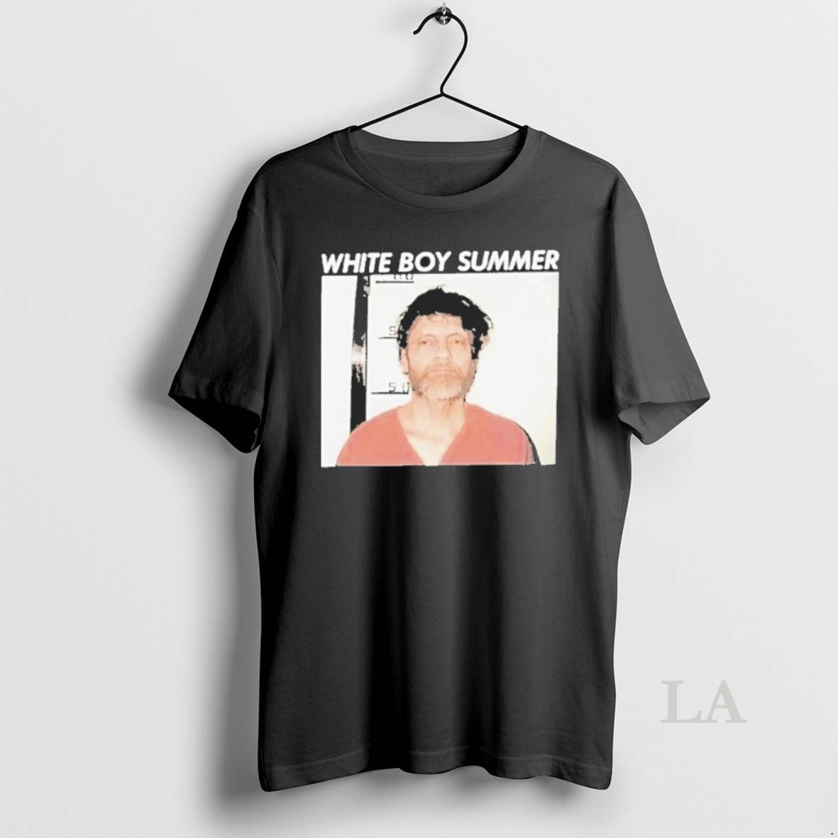 Original Unabomber Ted Kaczynski White Boy Summer T-Shirts, Hoodie, Sweatshirt