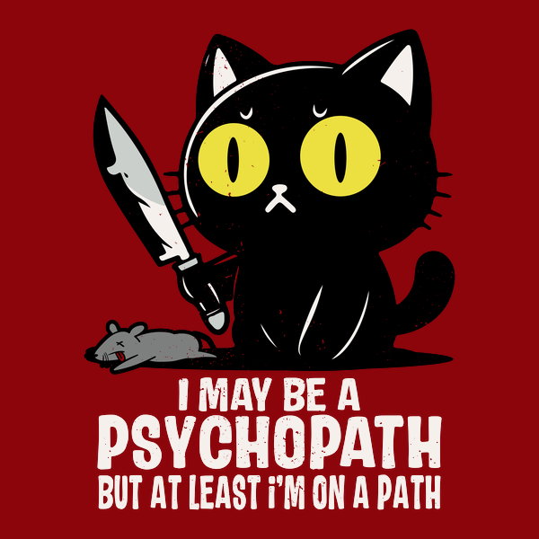 Psychopath