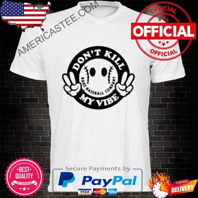 Paul Skenes Wearing Don’t Kill My Vibe Shirt