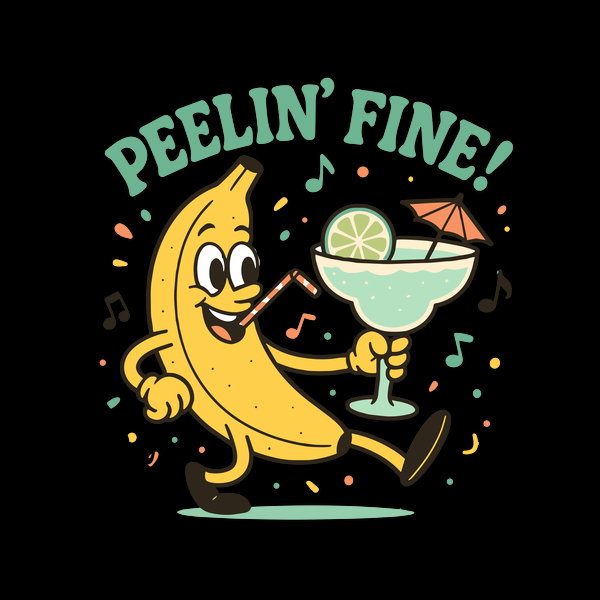 Peelin Fine