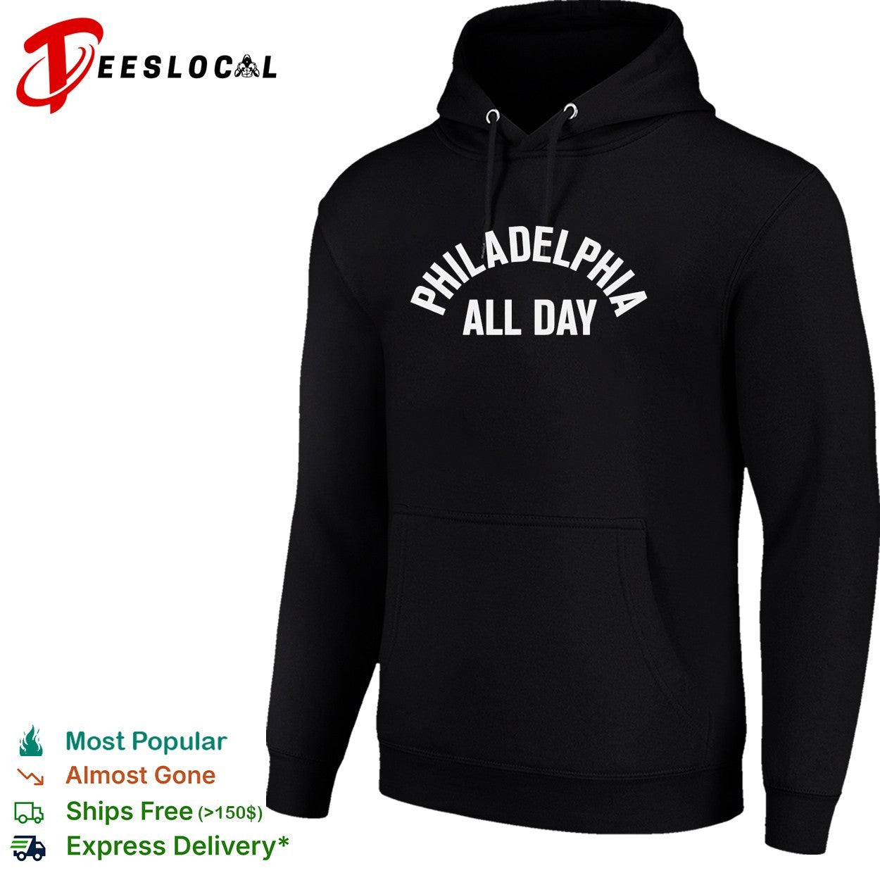 Philadelphia Phillies baseball all day shirt